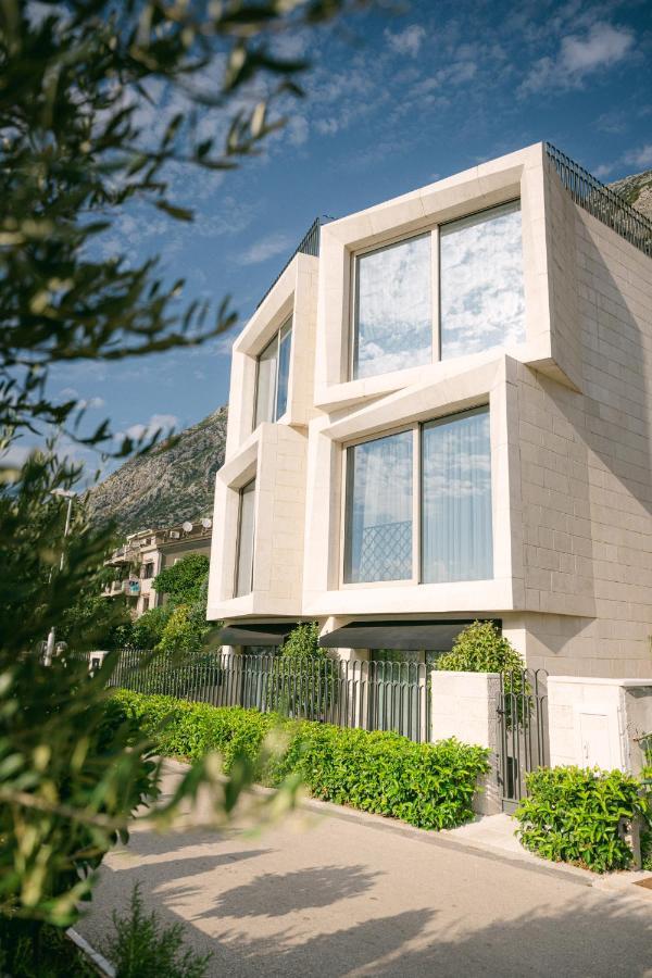 Corso Levante Luxury Suites Dobrota Apartment Kotor